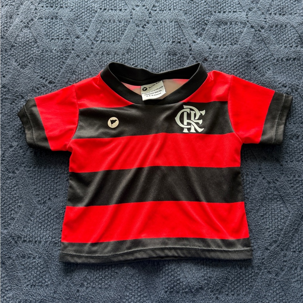 Flamengo, size 6-9 M